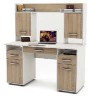 Прямые, Письменный стол Остин-13Я