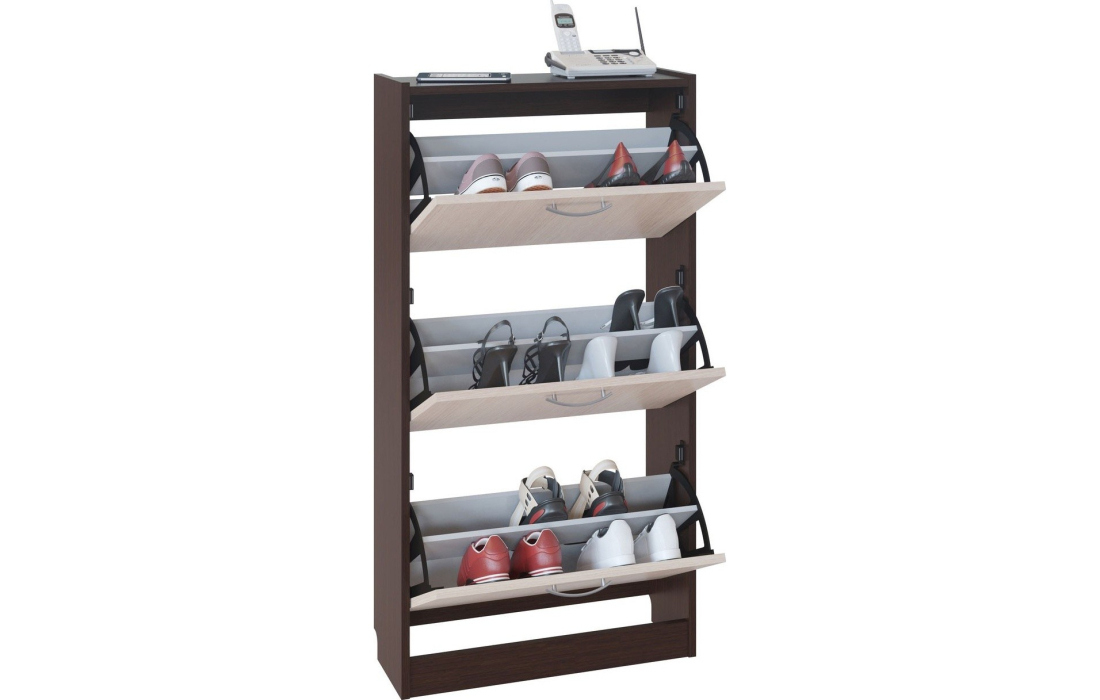 Обувницы, Шкаф для обуви ТО-23