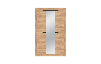 Шкаф для одежды Флорида 90.02 (3х дв.)