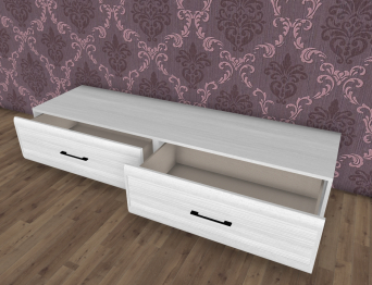 Модульная система Камелия Тумба ТБ-2672