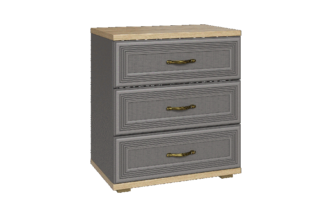 Прикроватные тумбы, Модульная система Карина Тумба ТБ-1024