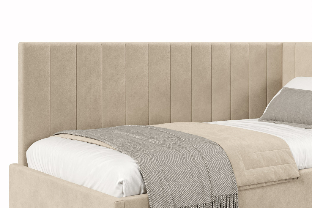 Мягкая кровать, Тахта Венеция 900*2000