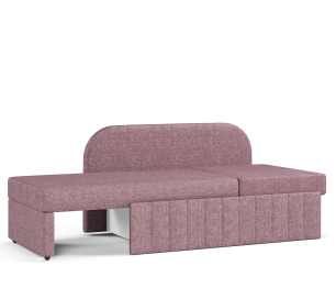 Кушетка Кларисс, рогожка