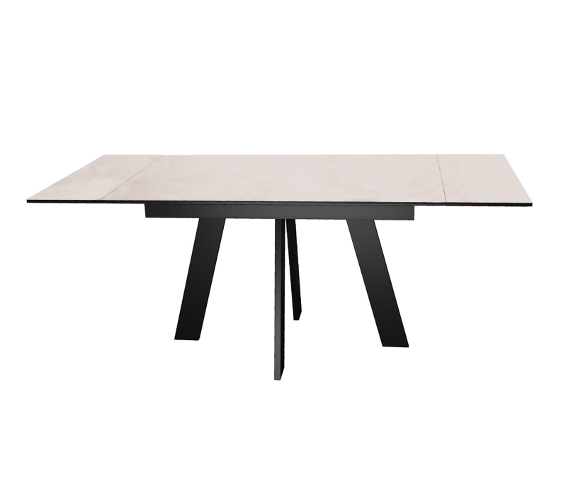 Обеденные столы, Стол DikLine SKM110 (керамика матовая)