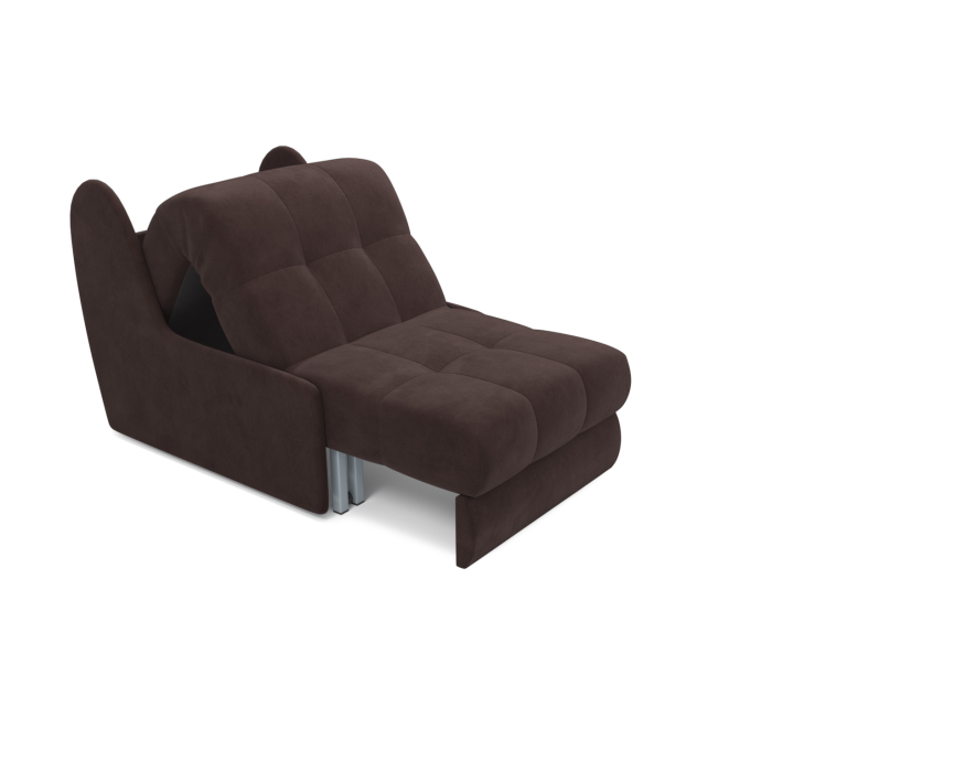 Кресла-кровати, Кресло-кровать Аккордеон Барон №2 (Велюр)