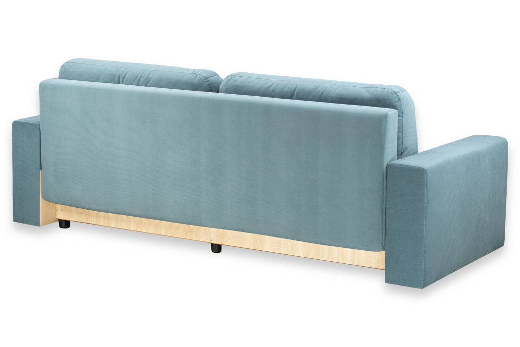 Диваны еврокнижки, Диван-кровать Хэппи Амиго