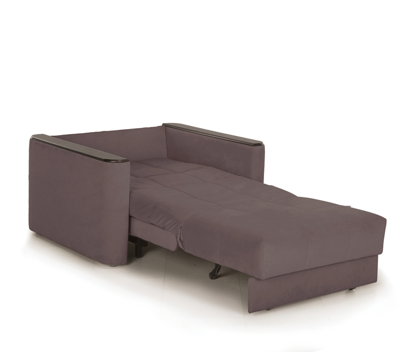 Кресла-кровати, Кресло-кровать Мартин-0,8, велюр