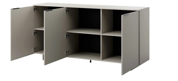 Комод Алма-1