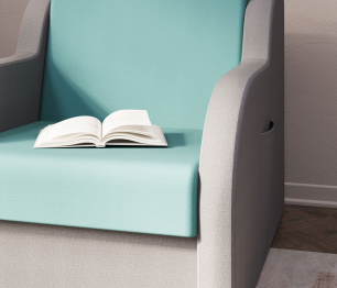 Кресло-кровать Ремикс 1