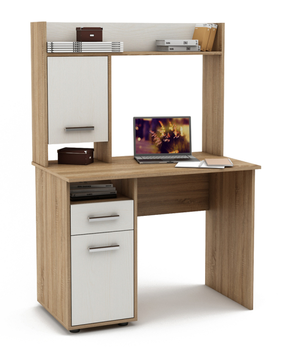 Прямые, Письменный стол Остин-10