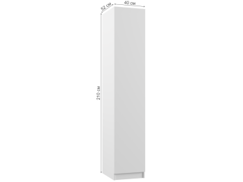 Шкаф  Мадера ДМ