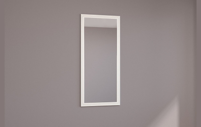 Зеркало Иннэс 6 Рамка