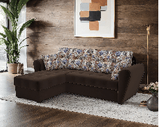 Диваны угловые в гостиную, Диван угловой Амстердам (Кордрой)