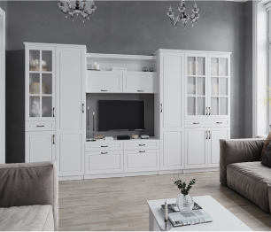 Гостиная Апполия. Комплект 2