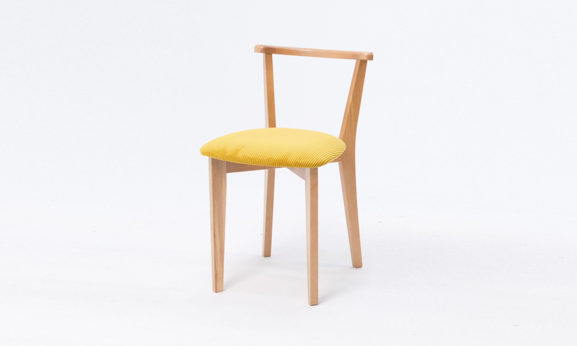 Стулья, Стул Франк ПМ (Натуральный)