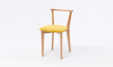Стулья, Стул Франк ПМ (Натуральный)