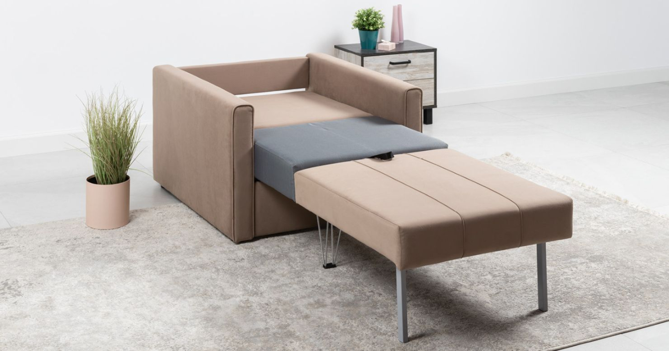 Кресла-кровати, Кресло-кровать Лео