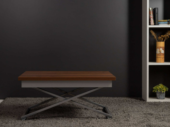 Стол-трансформер Левмар Apollo D44