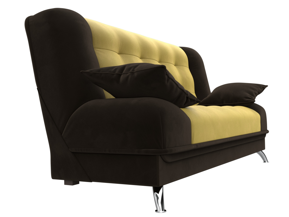 Диваны книжки, Диван Книжка Анна, микровельвет