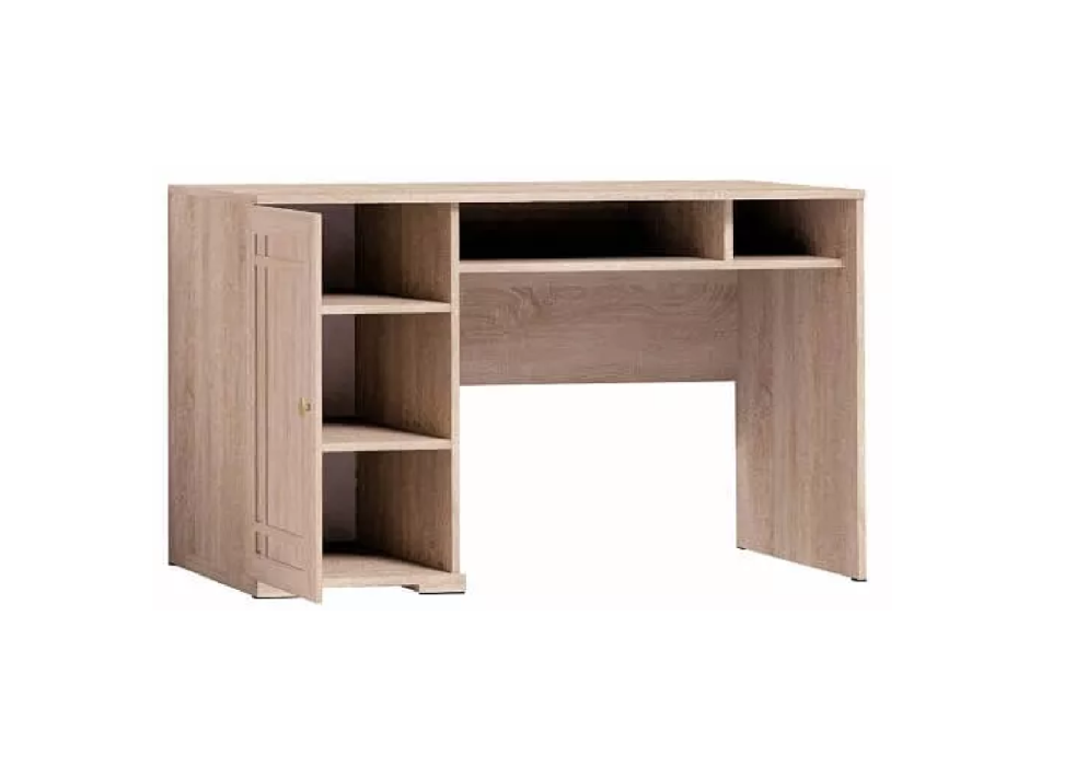 Детские столы, Модульная система Sherlock (модуль 115) Стол письменный