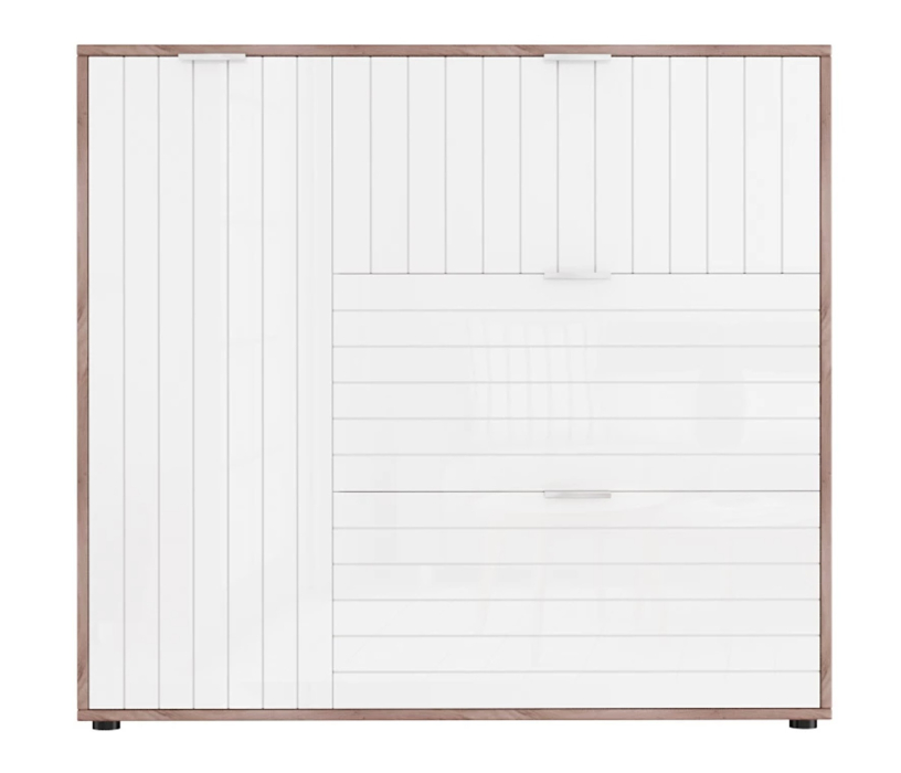 Комоды, Комод Ксантис Марвин 2 5