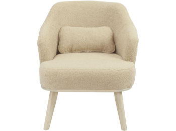 Кресло Мебелик Комфорт 5