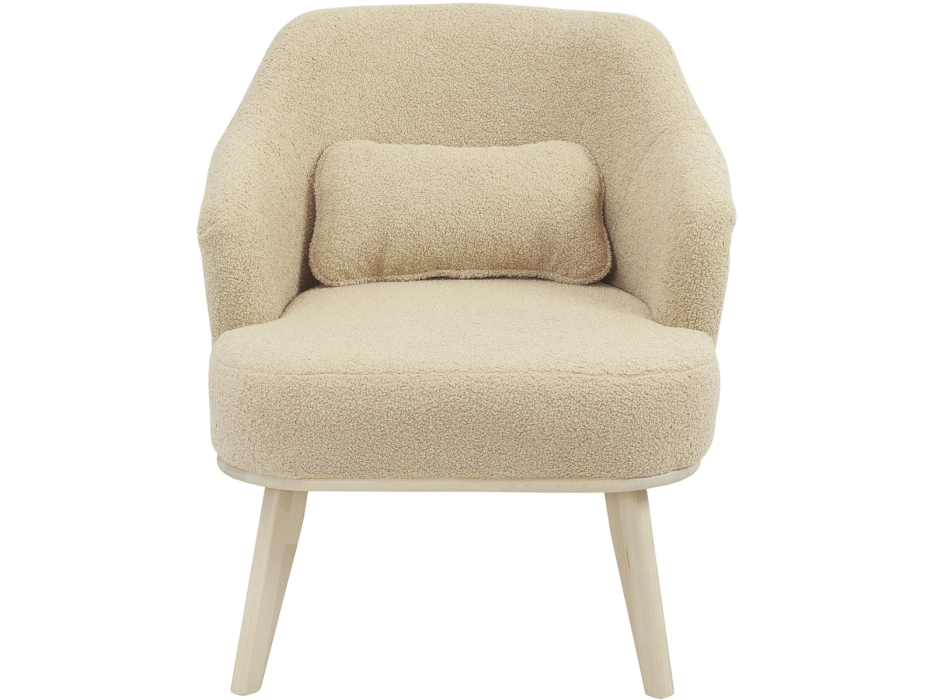 Кресла, Кресло Мебелик Комфорт 5