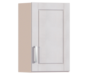 Регина РП-45 Полка Песочный/Риф белоснежный