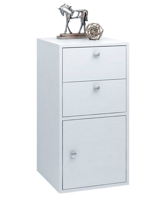 Комоды, Тумба Прайм-21-4