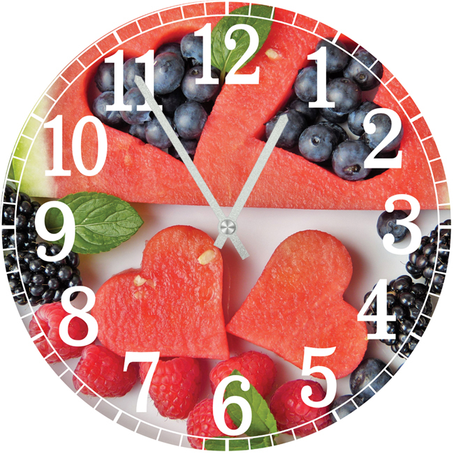 Часы настенные с лепестками. Настенные часы с цветами. 5 см прямоугольной формы. Часы из крошки. Часы со специями колви.