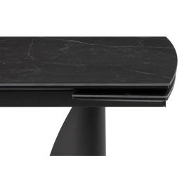 Керамический стол Готланд 180(240)х90х79