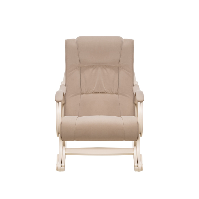 Для офиса и дома, Кресло-качалка модель 77