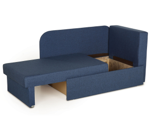 Кушетка Кларис, рогожка