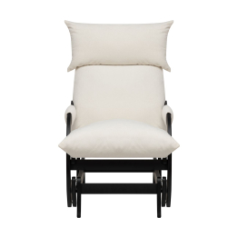 Кресло-маятник Соно (венге)