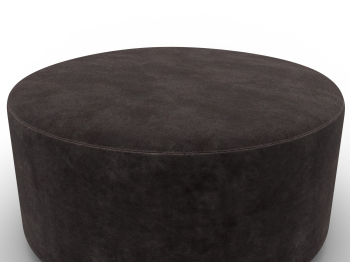 Пуф 004, велюр TOWER