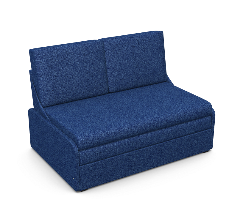 Диваны кровати со спальным местом, Диван-кровать Уют-2 рогожка