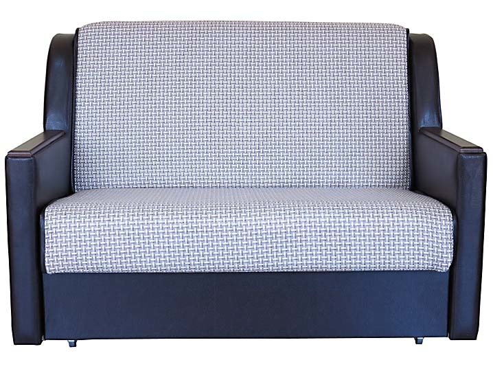 Диваны, Диван-кровать Аккорд Д 120, рогожка