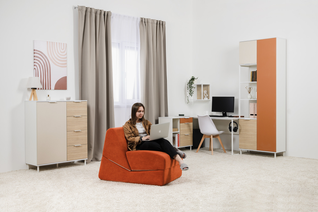 Кресло для отдыха, Кресло Марвэл, epic 45 terra