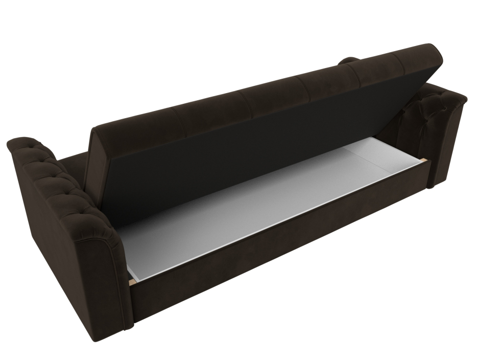 Диваны книжки, Диван книжка Сиеста, Микровельвет