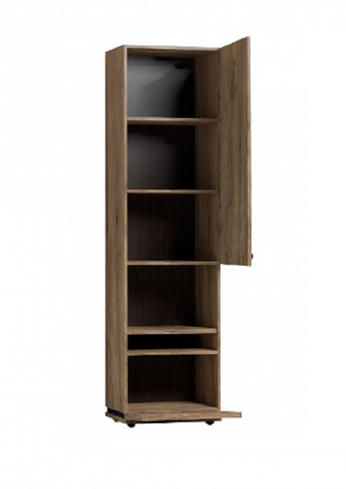 Шкафы пеналы, Шкаф МЦН Nature 1