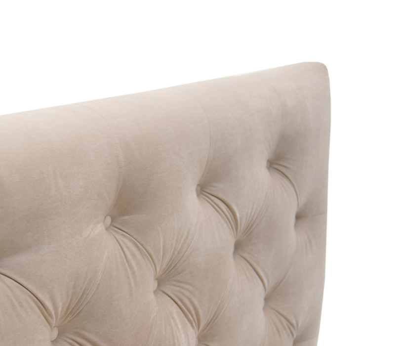 Мягкая кровать, Двуспальная кровать СЕЛИНА 180х200, с подъемным механизмом, велюр