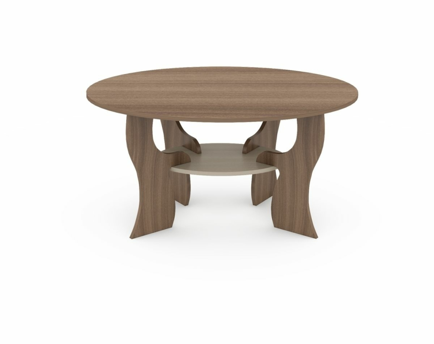 Журнальные столики, Журнальный стол Герда 