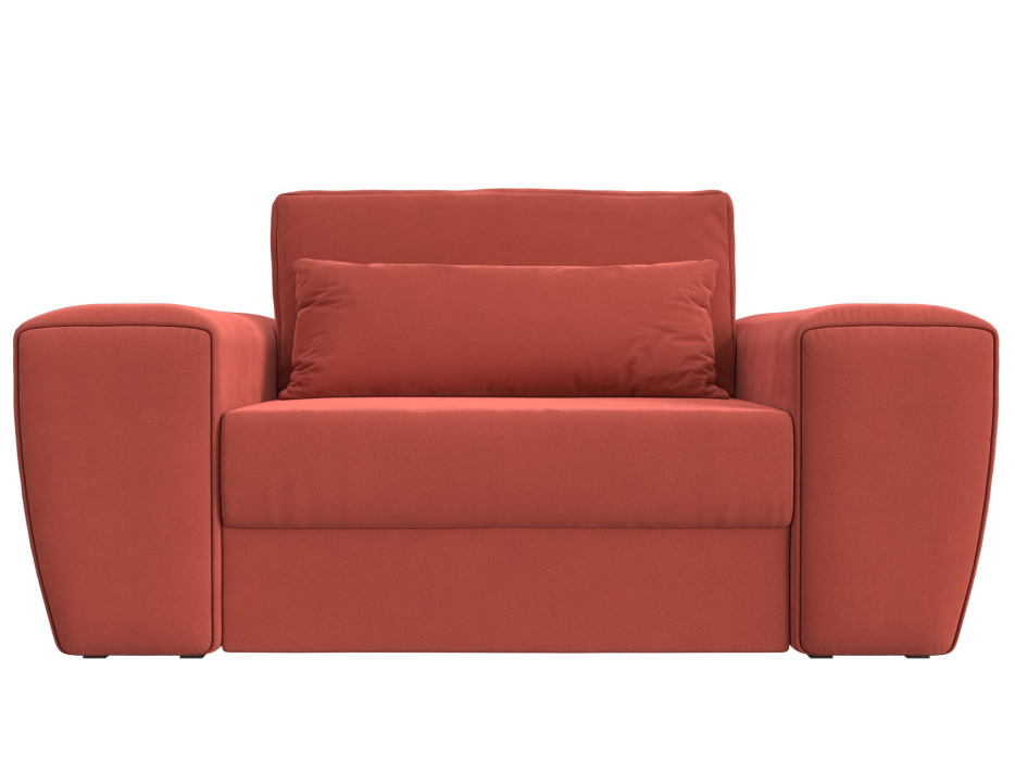 Кресла-кровати, Кресло Лига-008, микровельвет