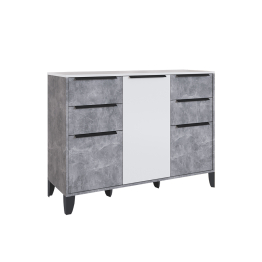 Комод Малави