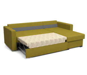 Диван угловой Джессика, рогожка