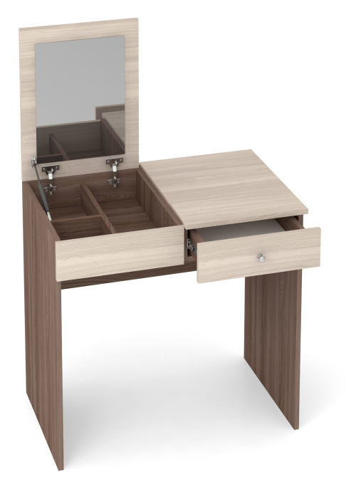 Зеркала в спальню, Туалетный стол ЛОТОС-2