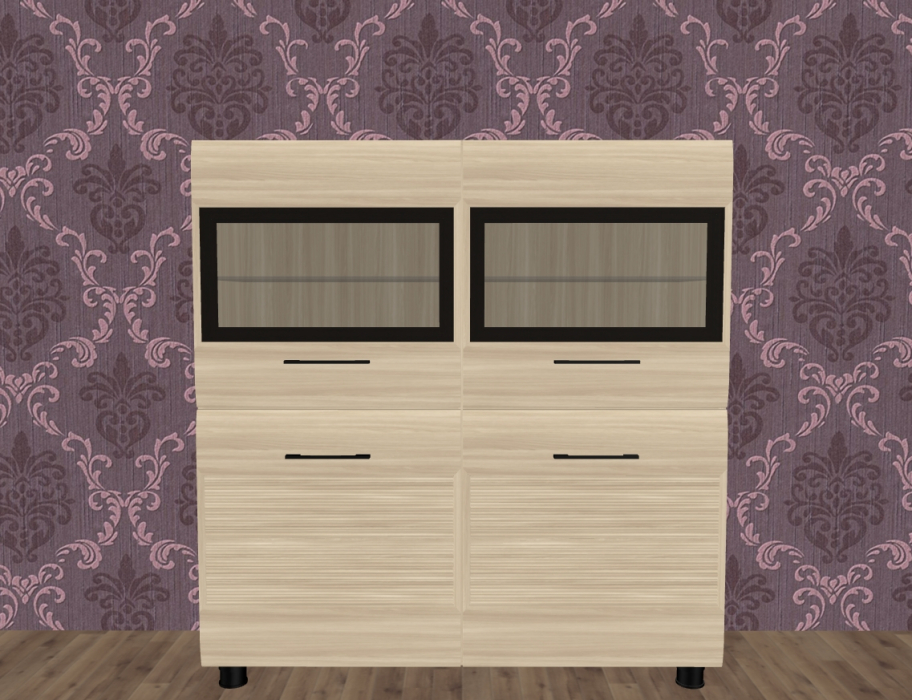 Серванты, Модульная система Камелия Тумба ТБ-2606