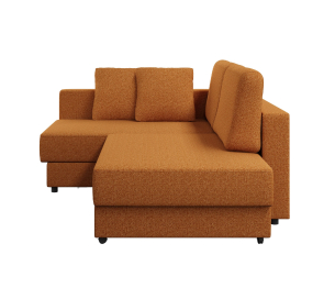 Диван угловой Бостон Жаккард