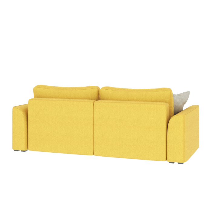 Диваны еврокнижки, Диван Сиэтл, рогожка