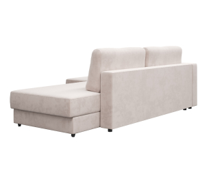 Диван угловой Бостон Велюр